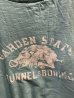 画像4: Velva Sheen USA製 スラブTee  GARDEN STATE (4)