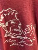 画像2: Velva Sheen USA製 スラブTee NY PIZZA (2)