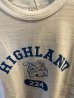 画像3: WAREHOUSE & CO. HIGHLAND