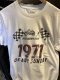 ON ANY SUNDAY 03