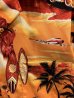 画像3: Made in USA ROYAL Hawaiian コットンアロハシャツ (3)