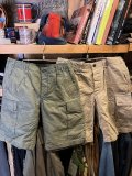 CUSHMAN GERMAN SHORTS
