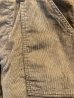 画像2: CUSHMAN SUMMER CORDUROY SHORTS (2)