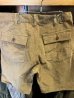 画像4: CUSHMAN SUMMER CORDUROY SHORTS (4)