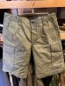 画像2: CUSHMAN GERMAN SHORTS