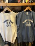 WAREHOUSE & CO. 2ND HAND BENKELMAN