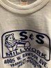 画像3: WAREHOUSE & CO. S&S