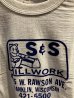 画像7: WAREHOUSE & CO. S&S