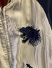画像8: TAILOR TOYO (テーラー東洋) Mid 1950s Style Acetate Souvenir Jacket “EAGLE” × “BLUE TIGER”