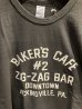 画像5: WAREHOUSE & CO. 2ND HAND ZIG-ZAG BAR (5)