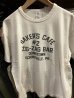 画像3: WAREHOUSE & CO. 2ND HAND ZIG-ZAG BAR (3)