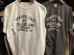 画像1: WAREHOUSE & CO. 2ND HAND ZIG-ZAG BAR (1)