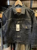 LEE 100周年記念 101 カウボーイ デニムジャケット