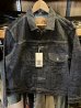 画像1: LEE 100周年記念 101 カウボーイ デニムジャケット (1)