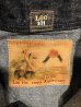 画像3: LEE 100周年記念 101 カウボーイ デニムジャケット (3)