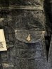 画像2: LEE 100周年記念 101 カウボーイ デニムジャケット (2)