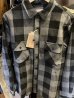 画像4: BIGMIKE ヘビーフランネル L/S シャツ