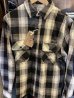 画像2: BIGMIKE ヘビーフランネル L/S シャツ