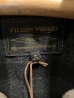 画像2: FILSON×WRANGLER 限定コラボ Denim Packer Coat (2)
