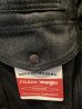 画像4: FILSON×WRANGLER 限定コラボ Denim Packer Coat (4)