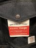 画像3: FILSON×WRANGLER 限定コラボ Denim Work Jacket (3)