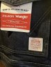 画像8: FILSON×WRANGLER 限定コラボ Denim Work Jacket (8)