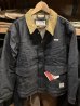 画像1: FILSON×WRANGLER 限定コラボ Denim Work Jacket (1)