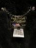 画像7: Vanson B-3 Flying Fortress Crew Jacket Black Mouton (7)