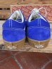 画像3: VANS Old Skool GUM Royal Cobalt (3)