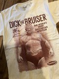 プロレスシリーズTee ディック ザ ブルーザー