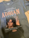 プロレスシリーズTee アドリアン アドニス