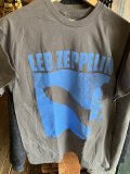 BANDTee LED ZEPPELIN GRAY