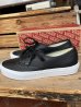 画像2: VANS Authentic スムースレザー (2)
