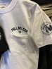 画像3: FULLNELSON LOGO フルネルソン オリジナル ロゴ ポケTee (3)