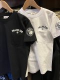 FULLNELSON LOGO フルネルソン オリジナル ロゴ ポケTee