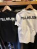 画像4: FULLNELSON LOGO フルネルソン オリジナル ロゴ ポケTee (4)