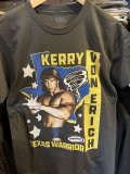 プロレスシリーズTee ケリー・フォン・エリック