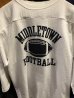 画像2: WAREHOUSE & CO. 七分袖フットボールTシャツ MIDDLETOWN (2)