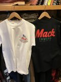 Mack Trucks ヘビーウエイトTシャツ