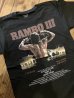 画像1: JOHN RAMBO tee14 (1)