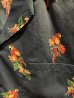 画像2: Made in USA PACIFIC LEGEND コットンアロハシャツ Parakeet (2)