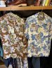 画像1: SUNSURF RAYON HAWAIIAN SHIRT “UKULELE MELODY” (1)