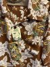 画像2: SUNSURF RAYON HAWAIIAN SHIRT “UKULELE MELODY” (2)