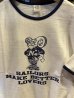 画像2: WAREHOUSE & CO. リンガーT SAILORS (2)