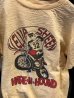 画像5: Velva Sheen USA製 スラブTee "HARE-N-HOUND" (5)