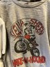 画像4: Velva Sheen USA製 スラブTee "HARE-N-HOUND" (4)