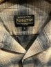 画像3: PENDLETON シャギーオープンシャツ (3)