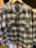 画像4: PENDLETON シャギーオープンシャツ (4)