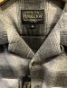 画像5: PENDLETON シャギーオープンシャツ (5)