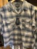 画像2: PENDLETON シャギーオープンシャツ (2)